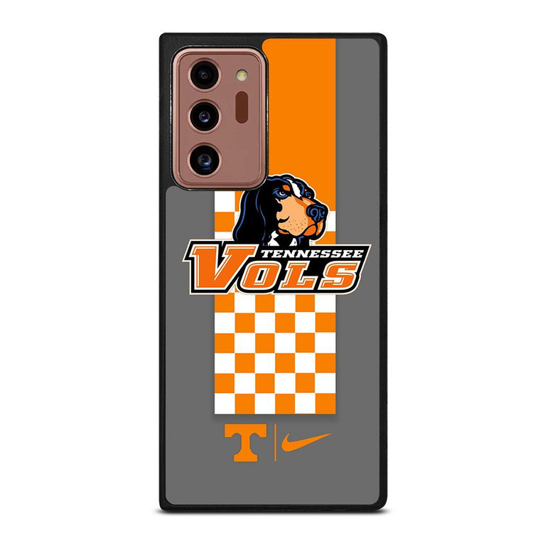 UNIVERSITY OF TENNESSEE UT VOLS 2 Samsung Galaxy Note 20 Ultra Case Cover