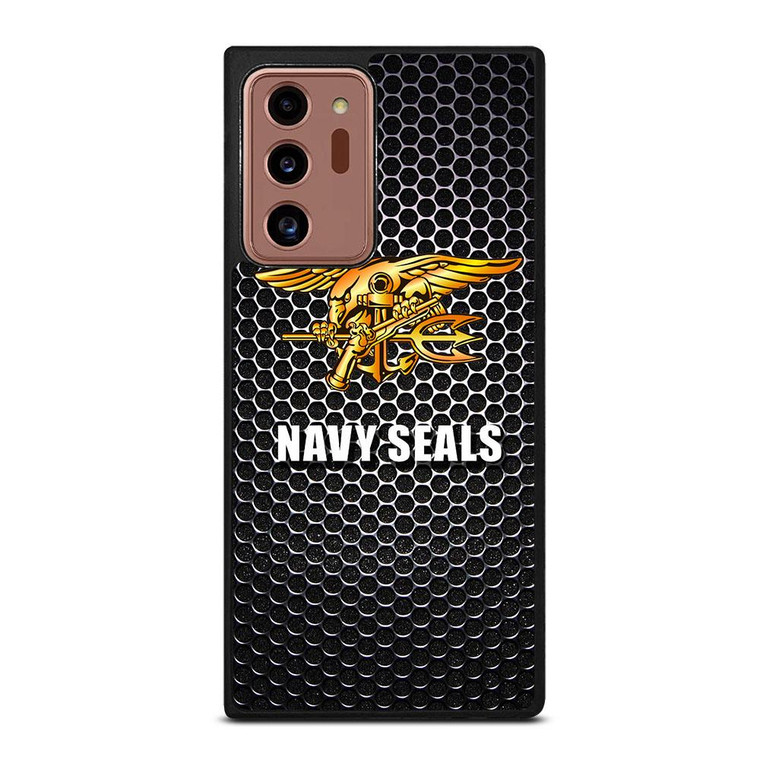 US NAVY SEAL METAL Samsung Galaxy Note 20 Ultra Case Cover US NAVY SEAL METAL Samsung Galaxy Note 20 Ultra Case Cover