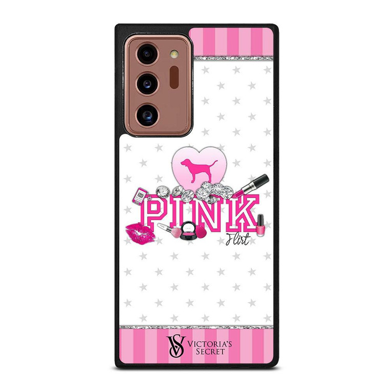 VICTORIA'S SECRET DOG Samsung Galaxy Note 20 Ultra Case Cover