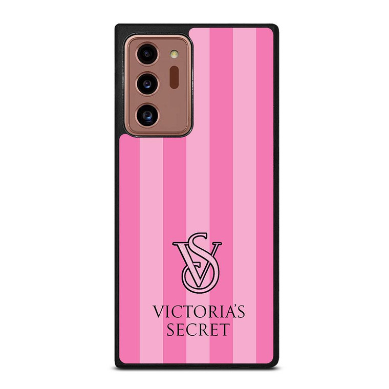 VICTORIA'S SECRET PINK Samsung Galaxy Note 20 Ultra Case Cover