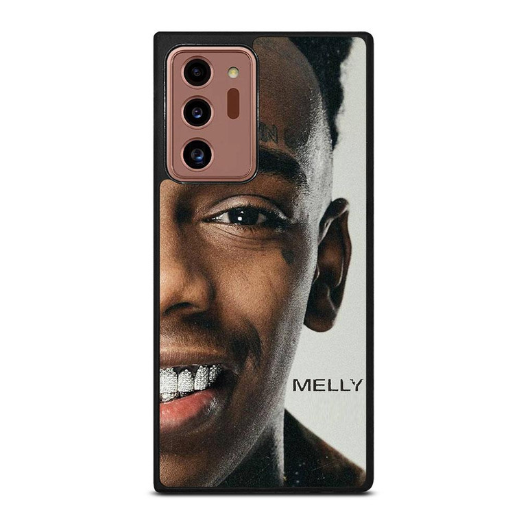 YNW MELLY Samsung Galaxy Note 20 Ultra Case Cover