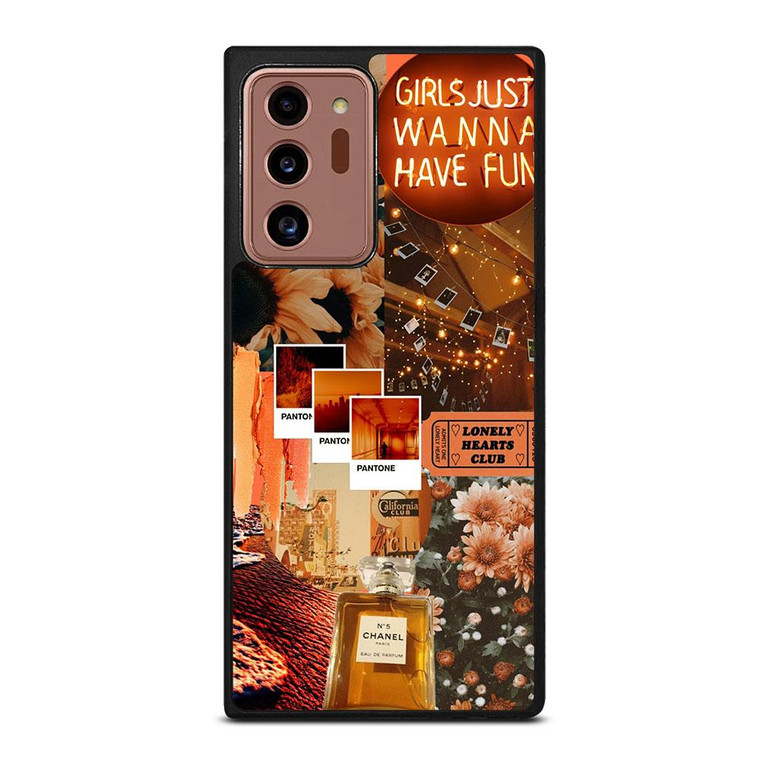 AESTHETIC 2 Samsung Galaxy Note 20 Ultra Case Cover