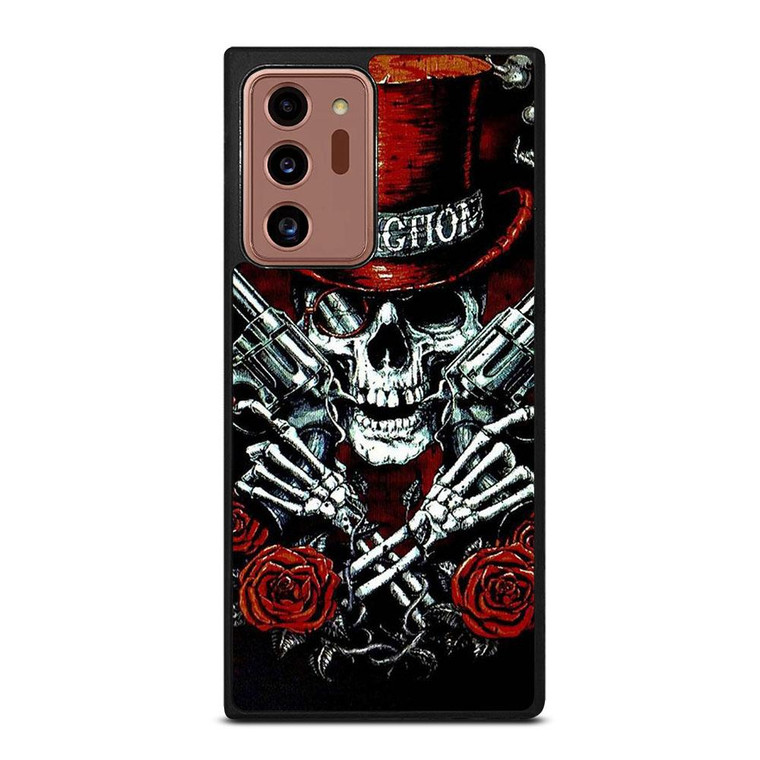 AFFLICTION Samsung Galaxy Note 20 Ultra Case Cover