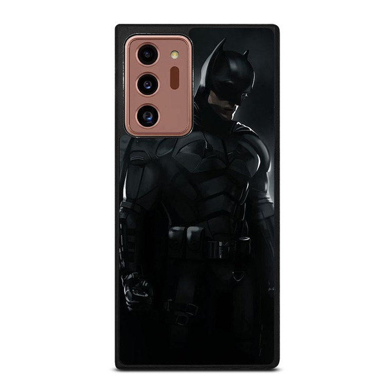 BATMAN SUPER HERO DC 3 Samsung Galaxy Note 20 Ultra Case Cover BATMAN SUPER HERO DC 3 Samsung Galaxy Note 20 Ultra Case Cover
