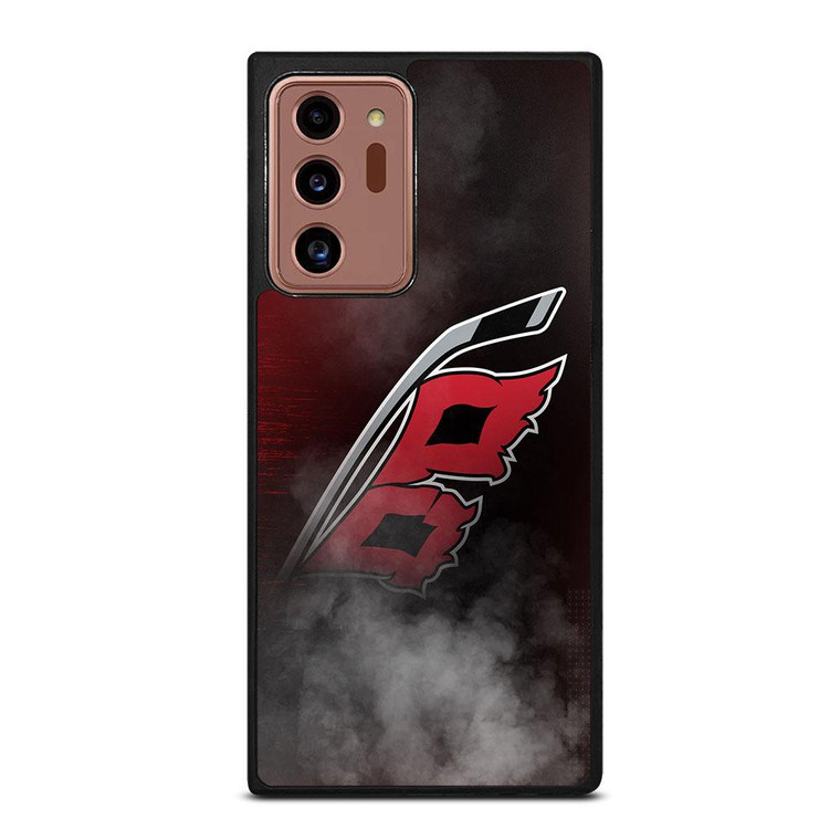 CAROLINA HURRICANES HOCKEY LOGO Samsung Galaxy Note 20 Ultra Case Cover