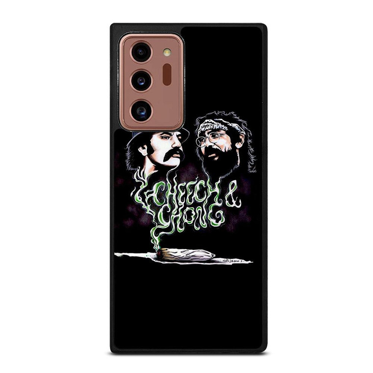 CHEECH AND CHONG Samsung Galaxy Note 20 Ultra Case Cover