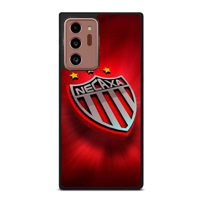 DEPORTIVO NECAXA EMBLEM Samsung Galaxy Note 20 Ultra Case Cover