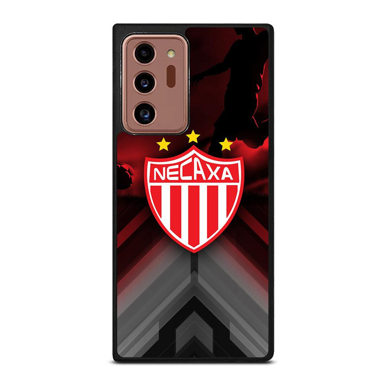 DEPORTIVO NECAXA LOGO 2 Samsung Galaxy Note 20 Ultra Case Cover