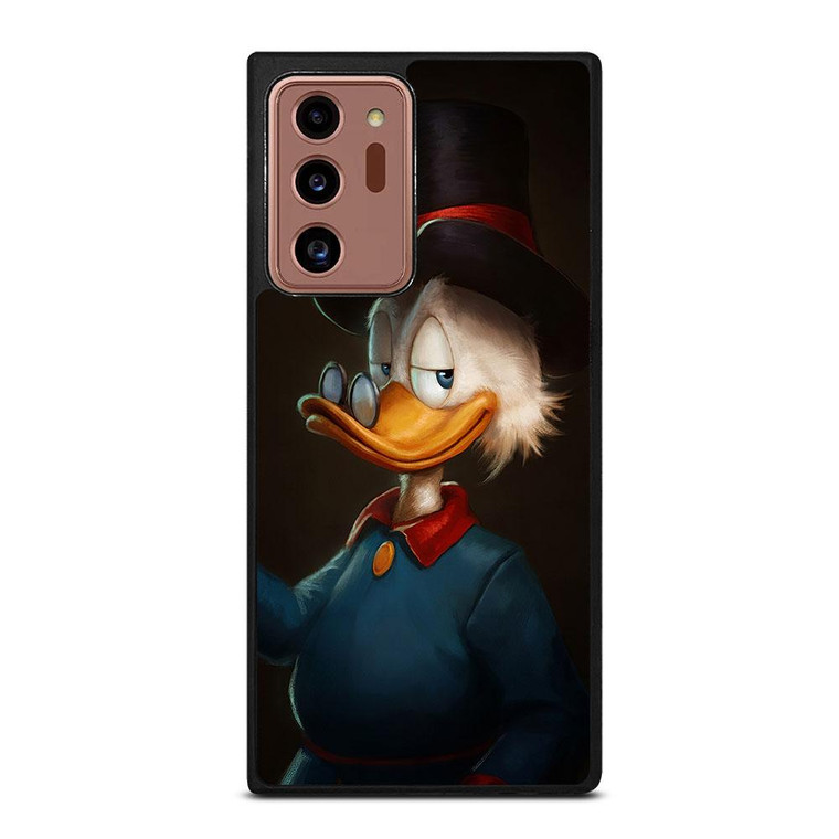 DONALD DUCK ART Samsung Galaxy Note 20 Ultra Case Cover