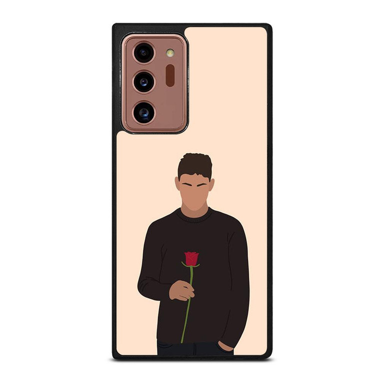 HARDIN SCOTT 2 Samsung Galaxy Note 20 Ultra Case Cover