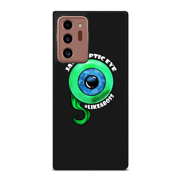JACKSEPTICEYE ICON Samsung Galaxy Note 20 Ultra Case Cover
