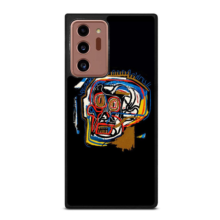 JEAN MICHEL BASQUIAT ART 1 Samsung Galaxy Note 20 Ultra Case Cover