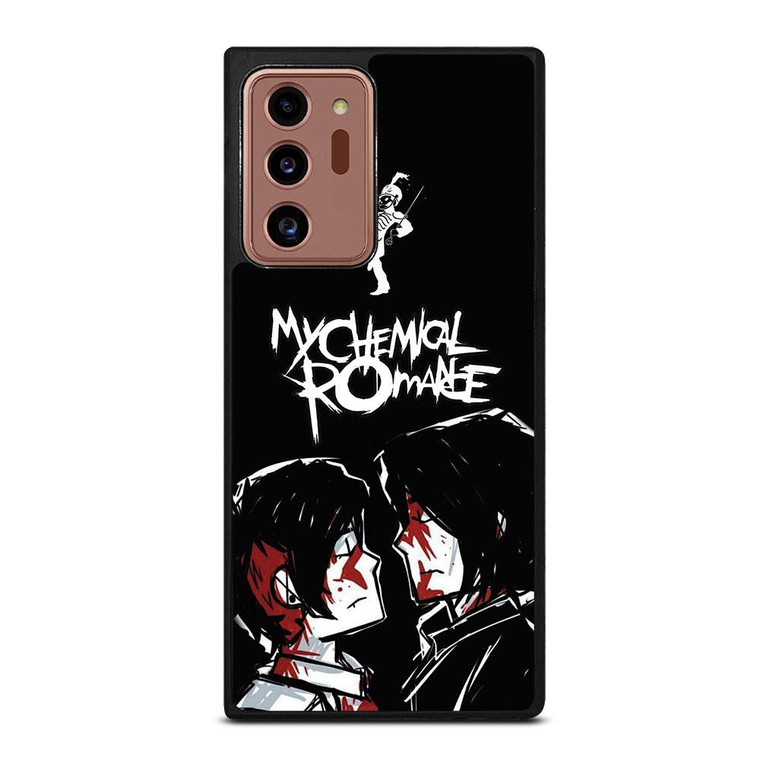 MY CHEMICAL ROMANCE MCR Samsung Galaxy Note 20 Ultra Case Cover