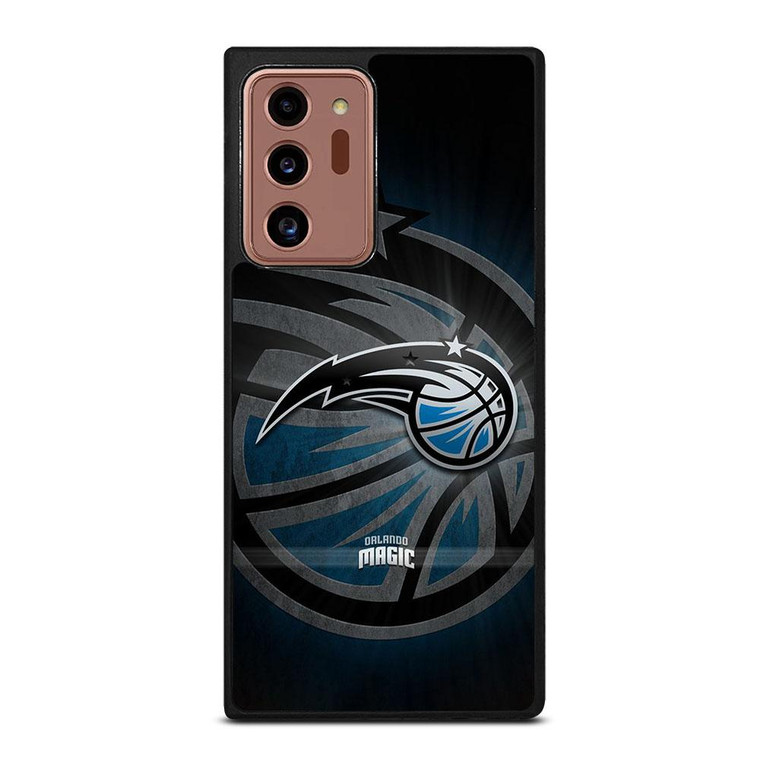 ORLANDO MAGIC BASKETBALL TEAM Samsung Galaxy Note 20 Ultra Case Cover