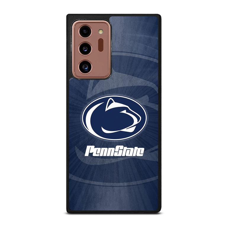 PENN STATE NITTANY LIONS LOGO Samsung Galaxy Note 20 Ultra Case Cover
