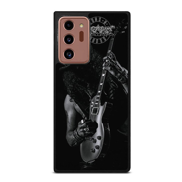 SLASH G N R Samsung Galaxy Note 20 Ultra Case Cover