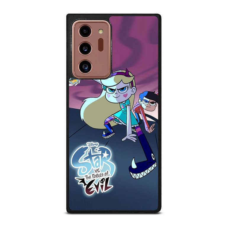 STAR vs THE FORCES OF EVIL 1 Samsung Galaxy Note 20 Ultra Case Cover