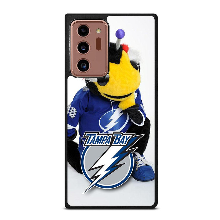 TAMPA BAY LIGHTNING MASCOT Samsung Galaxy Note 20 Ultra Case Cover