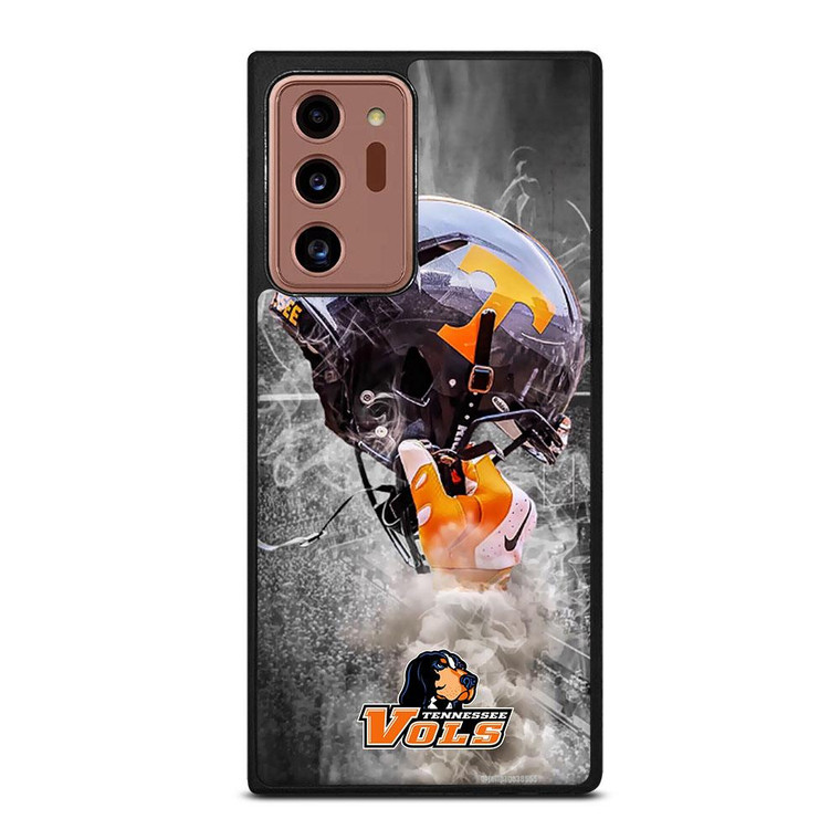TENNESSEE VOLS UT FOOTBALL Samsung Galaxy Note 20 Ultra Case Cover