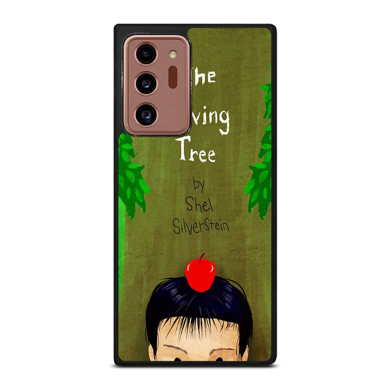 THE GIVING TREE ART 2 Samsung Galaxy Note 20 Ultra Case Cover THE GIVING TREE ART 2 Samsung Galaxy Note 20 Ultra Case Cover