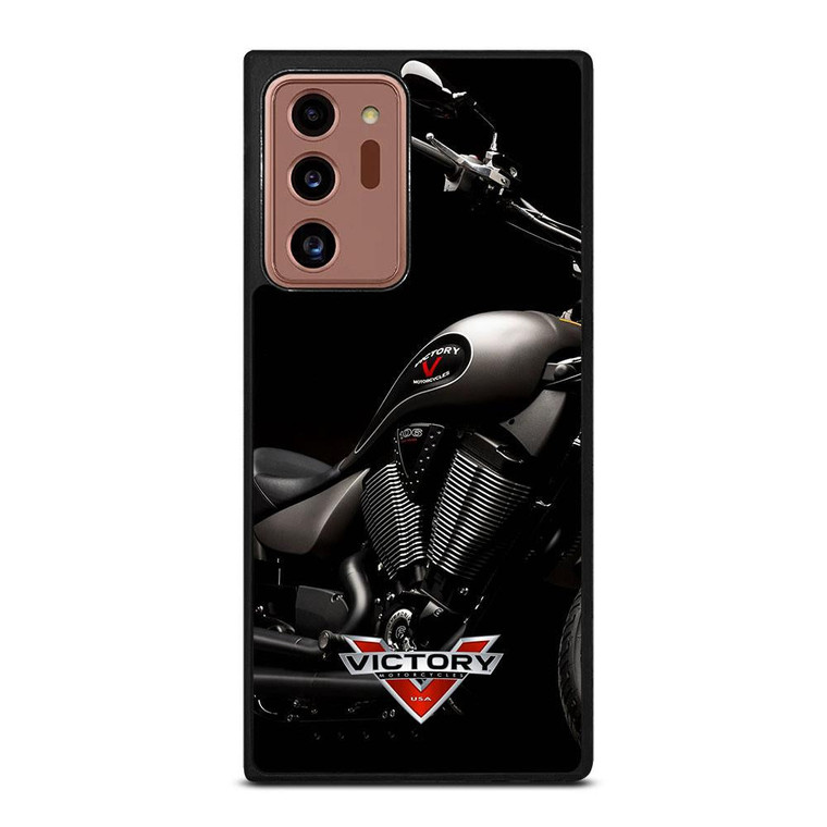 VICTORY GUNNER MOTORCYCLES Samsung Galaxy Note 20 Ultra Case Cover
