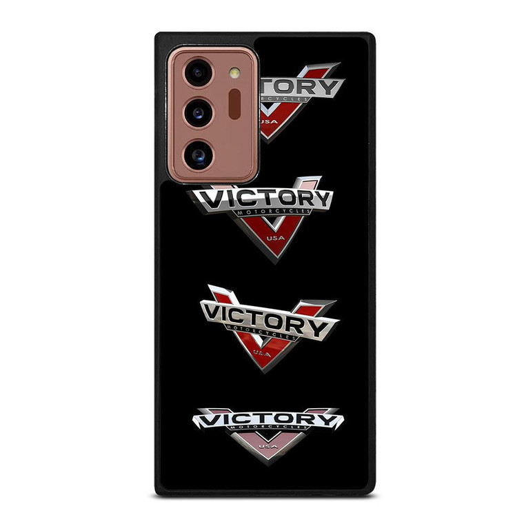 VICTORY MOTORCYCLES LOGO Samsung Galaxy Note 20 Ultra Case Cover