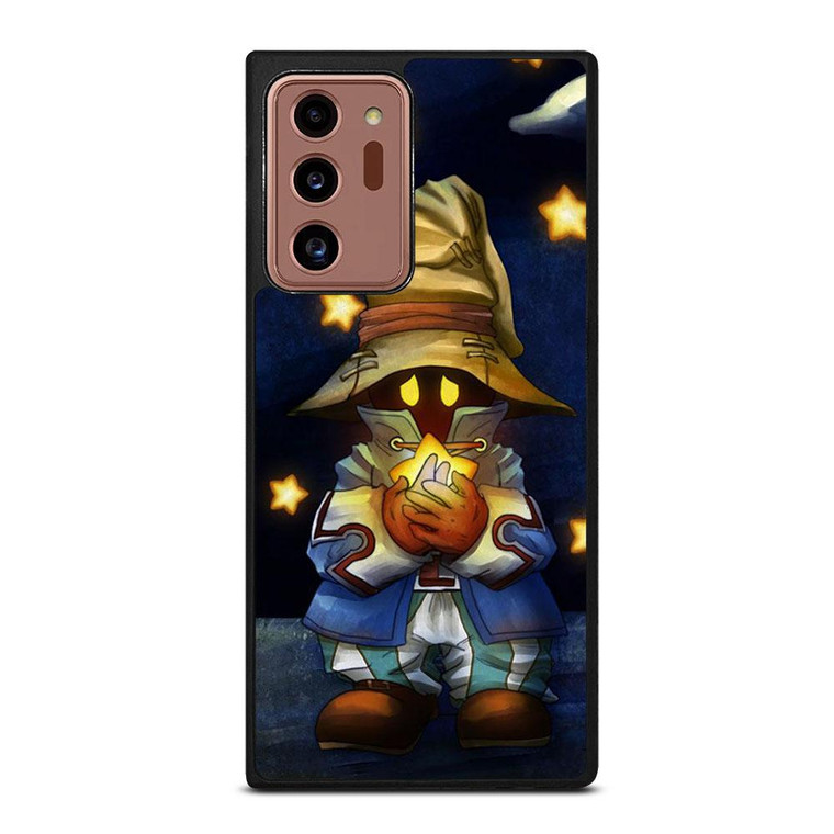 VIVI FINAL FANTASY Samsung Galaxy Note 20 Ultra Case Cover