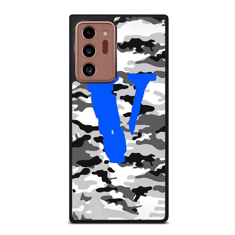 VLONE CAMO ICON 2 Samsung Galaxy Note 20 Ultra Case Cover VLONE CAMO ICON 2 Samsung Galaxy Note 20 Ultra Case Cover