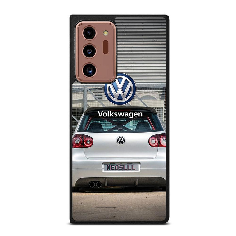 VW VOLKSWAGEN GTI Samsung Galaxy Note 20 Ultra Case Cover