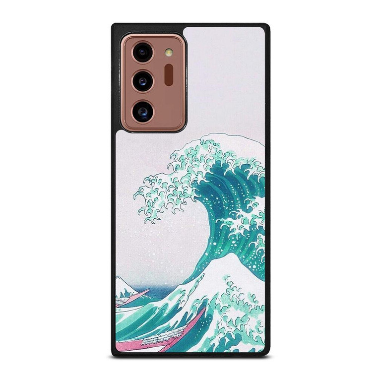 WAVE AESTHETIC 1 Samsung Galaxy Note 20 Ultra Case Cover
