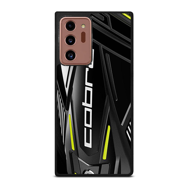 COBRA GOLF STICK Samsung Galaxy Note 20 Ultra Case Cover