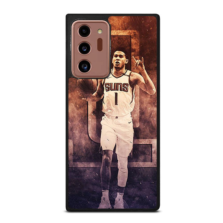 DEVIN BOOKER PHOENIX SUNS NBA Samsung Galaxy Note 20 Ultra Case Cover DEVIN BOOKER PHOENIX SUNS NBA Samsung Galaxy Note 20 Ultra Case Cover