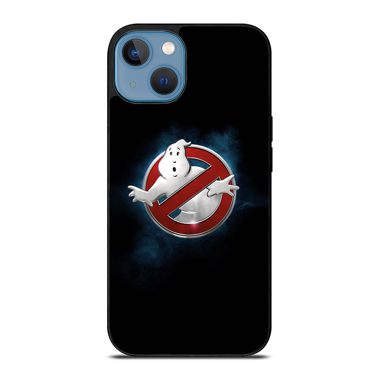GHOSTBUSTERS ICON iPhone 13 Case Cover