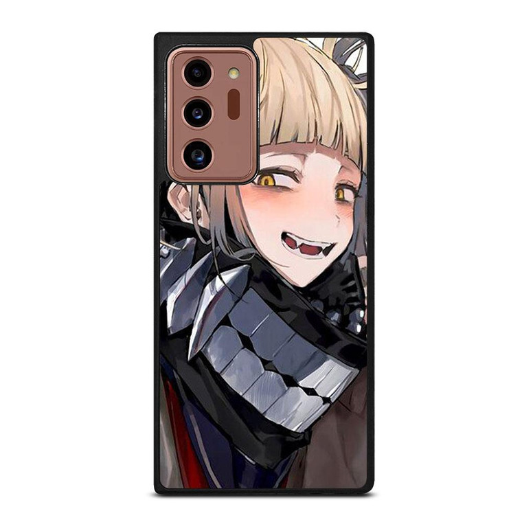 HIMIKO TOGA MY HERO ACADEMIA Samsung Galaxy Note 20 Ultra Case Cover