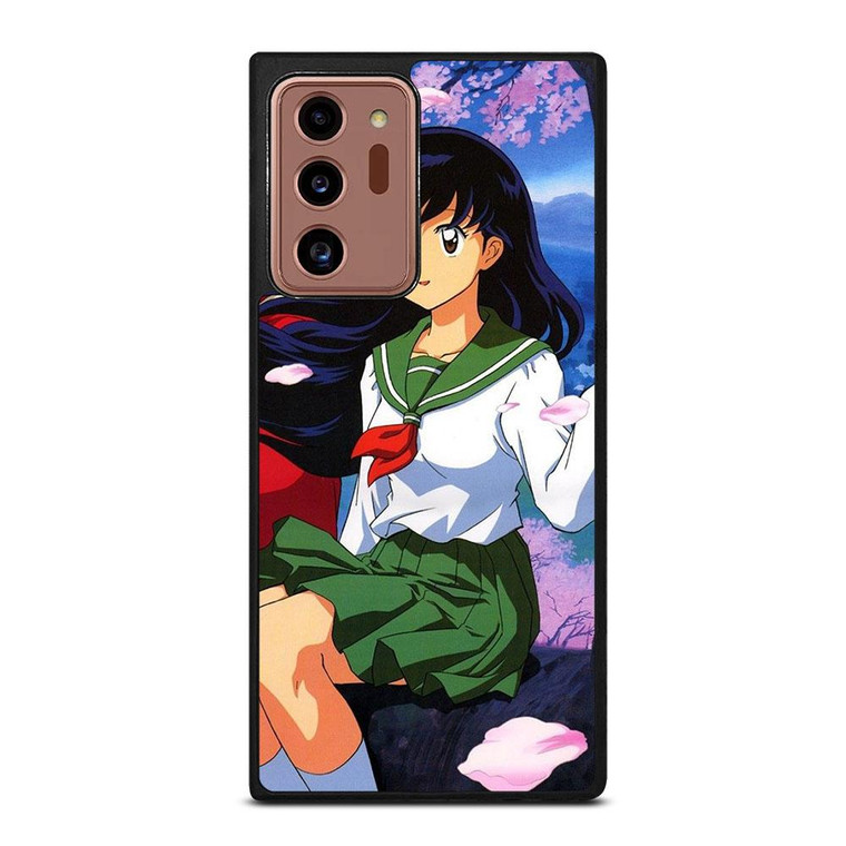 INUYASHA ANIME KAGOME Samsung Galaxy Note 20 Ultra Case Cover