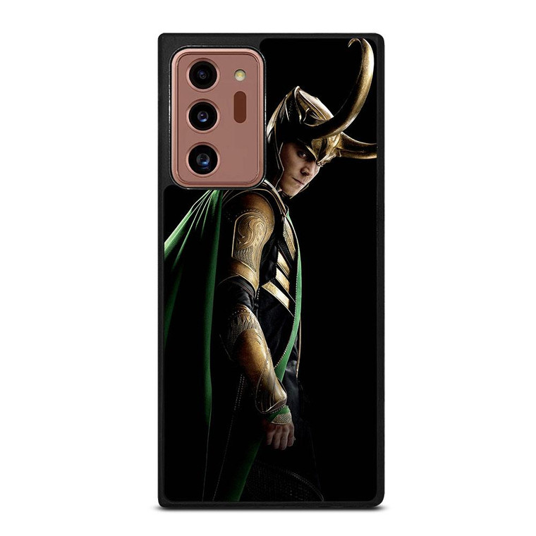 LOKI AVENGERS Samsung Galaxy Note 20 Ultra Case Cover