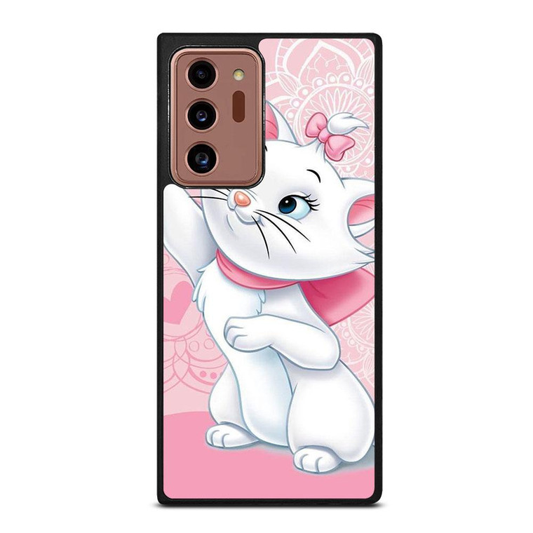 MARIE THE ARISTOCATS CAT CUTE Samsung Galaxy Note 20 Ultra Case Cover
