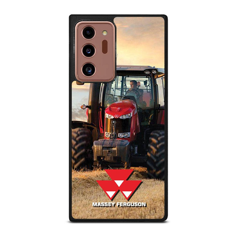 MASSEY FERGUSON TRACTOR 2 Samsung Galaxy Note 20 Ultra Case Cover