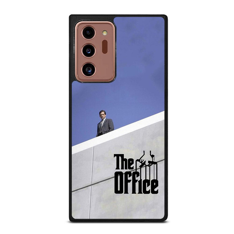 MICHAEL SCOTT THE OFFICE Samsung Galaxy Note 20 Ultra Case Cover