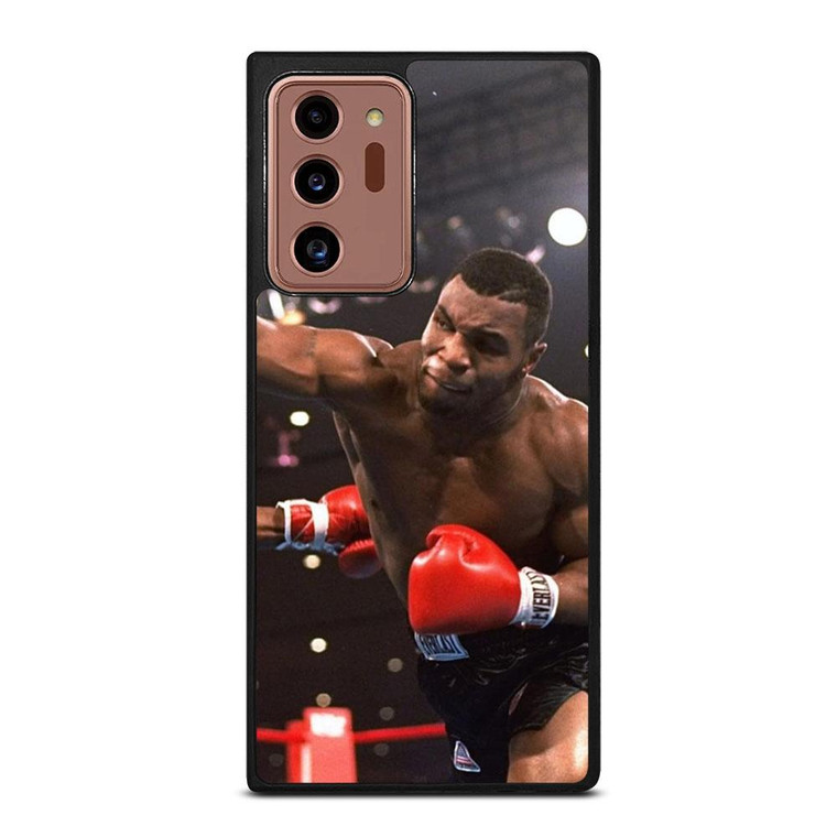 MIKE TYSON BOXER Samsung Galaxy Note 20 Ultra Case Cover