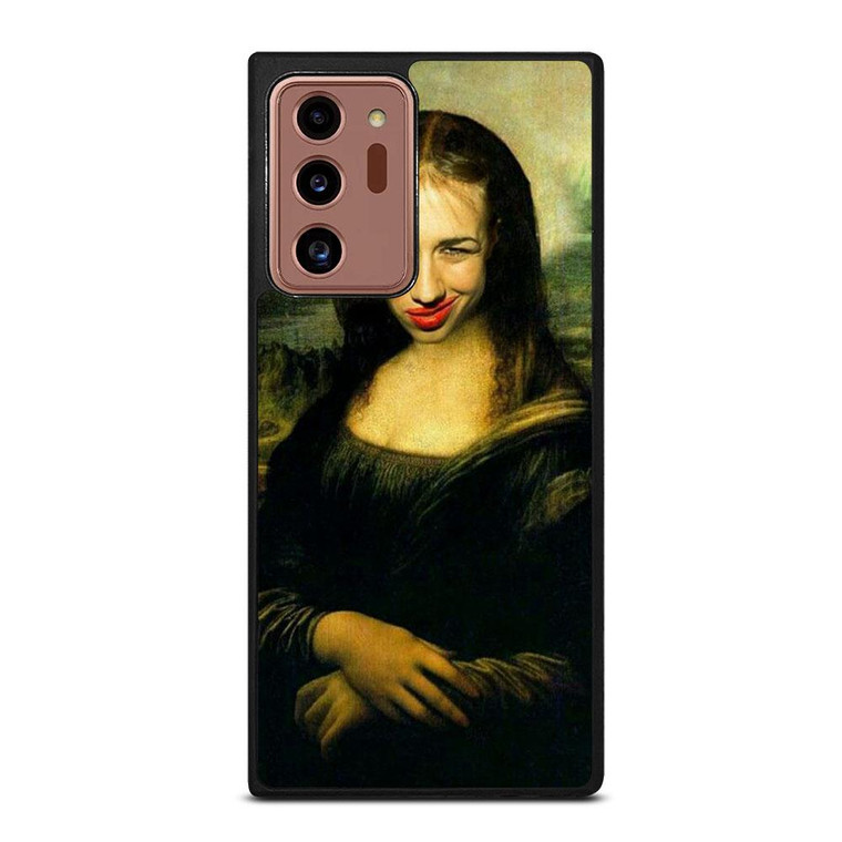 MIRANDA SINGS MONALISA Samsung Galaxy Note 20 Ultra Case Cover