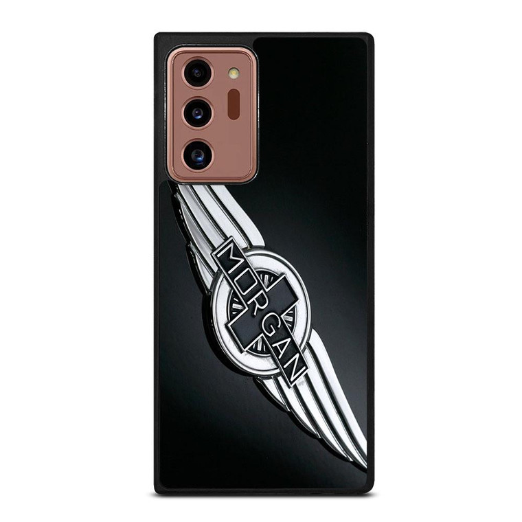MORGAN MOTOR LOGO Samsung Galaxy Note 20 Ultra Case Cover