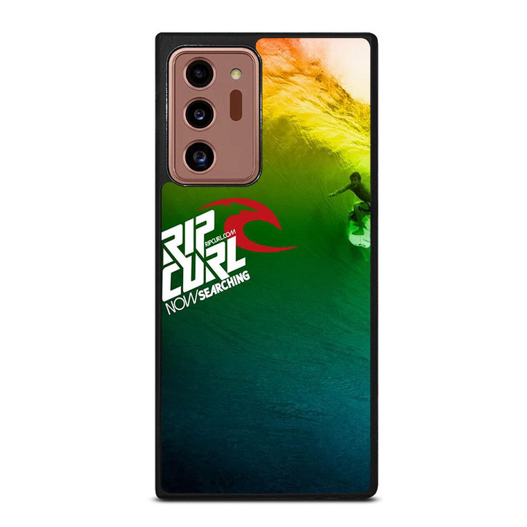 RIP CURL SURFING 2 Samsung Galaxy Note 20 Ultra Case Cover