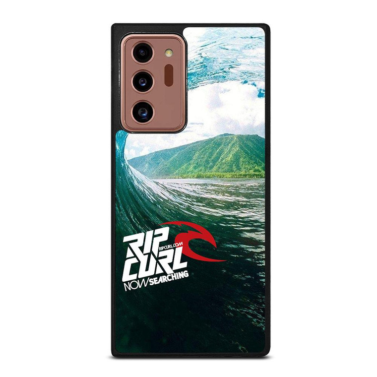 RIP CURL SURFING Samsung Galaxy Note 20 Ultra Case Cover