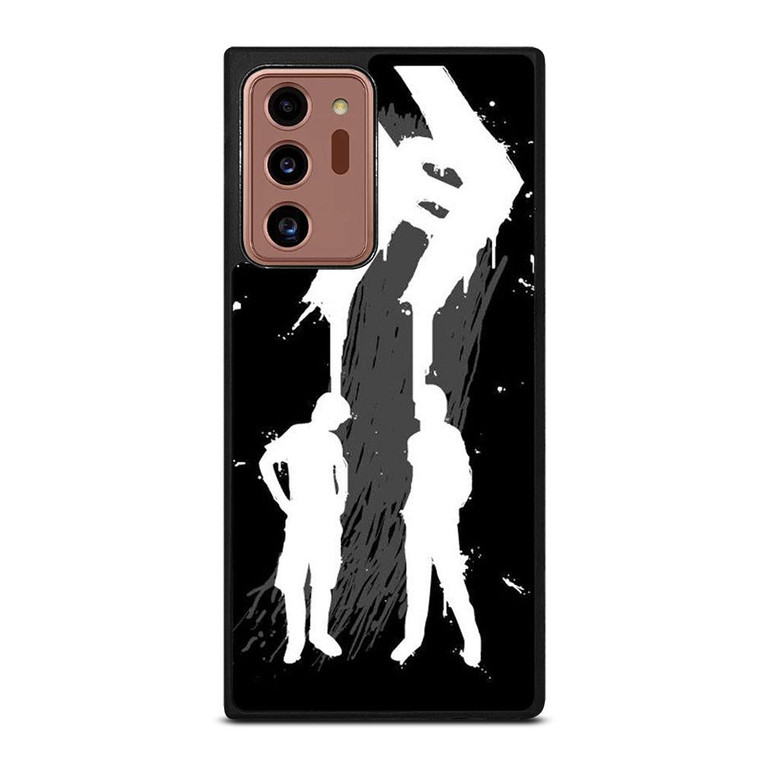 SMOSH LOGO 2 Samsung Galaxy Note 20 Ultra Case Cover