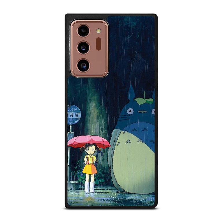 STUDIO GHIBLI MY NEIGHBOR TOTORO 2 Samsung Galaxy Note 20 Ultra Case Cover