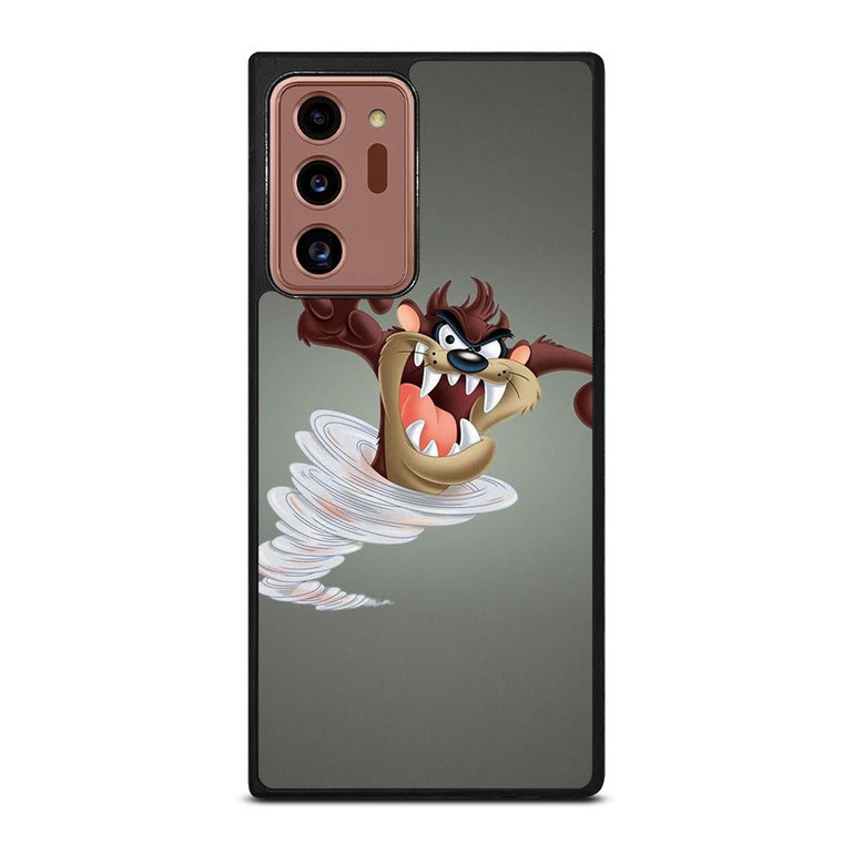 TASMANIAN DEVIL CARTOON Samsung Galaxy Note 20 Ultra Case Cover