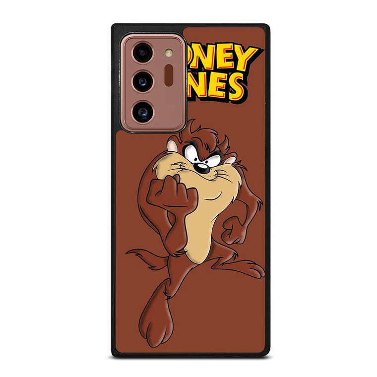 TASMANIAN DEVIL LOONEY TUNES Samsung Galaxy Note 20 Ultra Case Cover