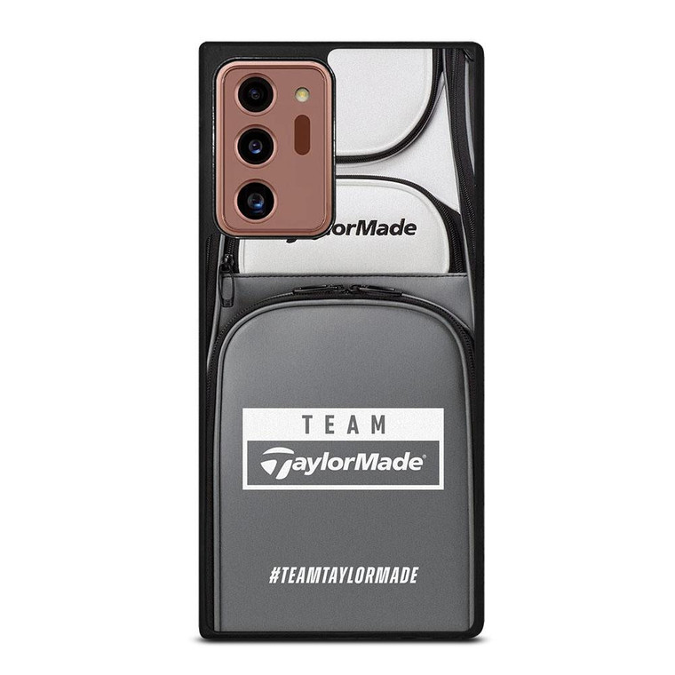 TAYLORMADE GOLF Samsung Galaxy Note 20 Ultra Case Cover