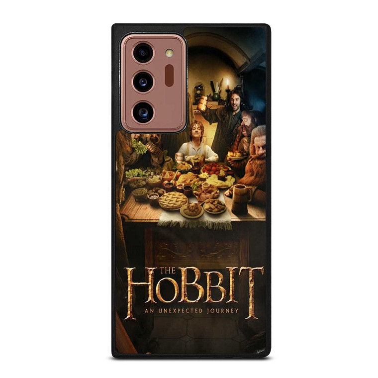 THE HOBBIT Samsung Galaxy Note 20 Ultra Case Cover